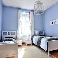 Отель Vic Apartament Prowansja детские мероприятия