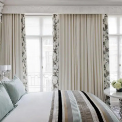 Отель Sofitel Paris Le Faubourg 5* Стандартный номер разные типы кроватей фото 4