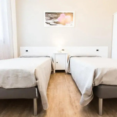 Отель Dolce Dormire Стандартный номер фото 3