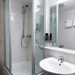 Colour Hotel 3* Стандартный номер с различными типами кроватей фото 4