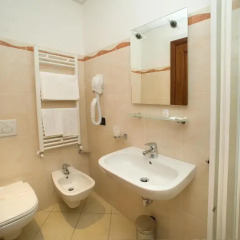 Отель Country House Каша ванная