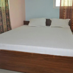 Hotel Greenland Palace Bodhgaya удобства в номере