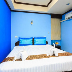 Отель Grand Orchid Inn 3* Стандартный номер фото 3