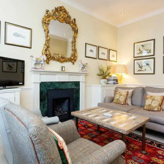 Отель Kensington Bloom Великобритания, Лондон - отзывы, цены и фото номеров - забронировать отель Kensington Bloom онлайн комната для гостей фото 4