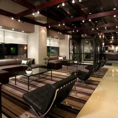Отель Best Western Primrose Hotel Downtown Канада, Торонто - отзывы, цены и фото номеров - забронировать отель Best Western Primrose Hotel Downtown онлайн интерьер отеля фото 3