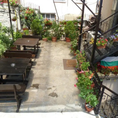 Hotel Anhea Велико Тырново фото 6