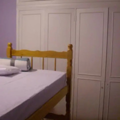 Отель Hospedagem Real комната для гостей фото 5