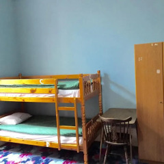 Acacia Hostel Номер категории Эконом с 2 отдельными кроватями