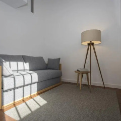 Отель Santana Cottage комната для гостей