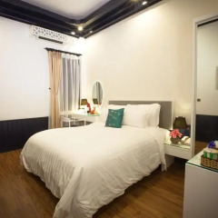 Отель Maison D'Hanoi Boutique 3* Номер категории Премиум фото 2