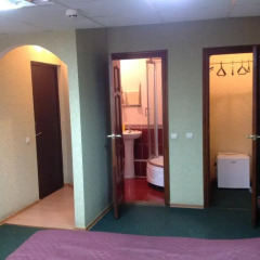 Отель Rest Home 2* Стандартный номер фото 2