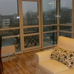 Отель Autobudget Apartments Platinum Towers Польша, Варшава - отзывы, цены и фото номеров - забронировать отель Autobudget Apartments Platinum Towers онлайн спа