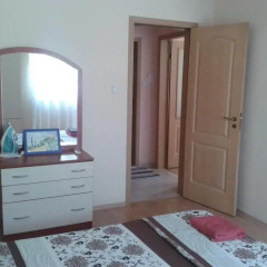 Апартаменты Sunny Fort Apartment Солнечный берег комната для гостей фото 3