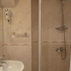 Kapri Hotel 3* Люкс фото 6