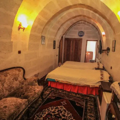 Sofa Hotel 3* Стандартный номер с двуспальной кроватью фото 8