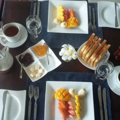 Отель Pedler 62 Guest House Шри-Ланка, Галле - отзывы, цены и фото номеров - забронировать отель Pedler 62 Guest House онлайн в номере фото 2