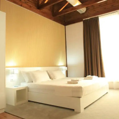 Prestige Hotel Tirana 4* Представительский люкс с различными типами кроватей фото 4