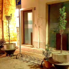 Апартаменты Casa Farella B&B in mini Apartments Altamura Стандартный номер фото 13