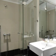Отель Acropolis Hill 3* Стандартный номер фото 6