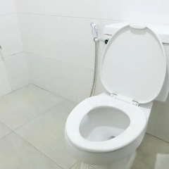 Krabi Hipster Hotel 3* Стандартный номер с различными типами кроватей фото 5