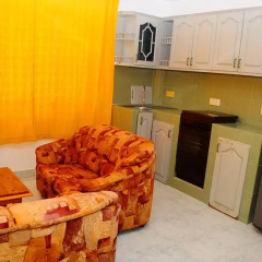Lanka Beach Hotel 2* Апартаменты с различными типами кроватей фото 33