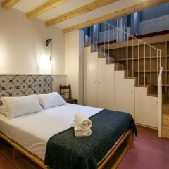 Отель Aparthotel Oporto Alves da Veiga комната для гостей фото 5