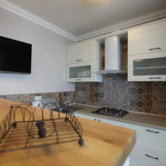 Гостиница Grace Apartments Украина, Борисполь - отзывы, цены и фото номеров - забронировать гостиницу Grace Apartments онлайн в номере фото 2