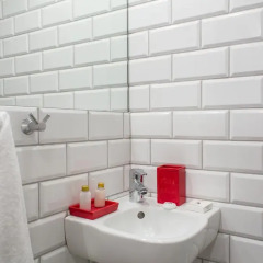 Smart Hotel Garnizon 2* Стандартный номер фото 4