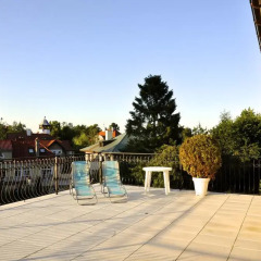 Отель Sopot Residence Сопот