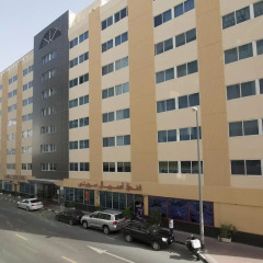 Отель Imperial Suites Hotel ОАЭ, Дубай - отзывы, цены и фото номеров - забронировать отель Imperial Suites Hotel онлайн