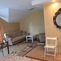 Гостиница Agroecousadba Tarusichi комната для гостей фото 2