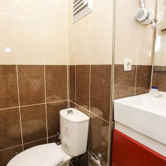 Отель Istanbul Guest House Апартаменты с различными типами кроватей фото 13