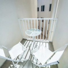 Отель The Waves holiday apartment Мальта, Марсашлокк - отзывы, цены и фото номеров - забронировать отель The Waves holiday apartment онлайн балкон