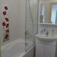 Adam&eva Hostel Prague Апартаменты фото 7