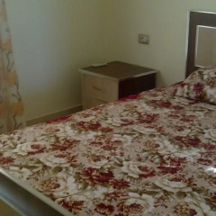 Отель Guest House Fatos Biti Апартаменты с различными типами кроватей фото 17
