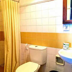 Отель Turtles Rest and Curry Bowl 3* Стандартный номер с различными типами кроватей фото 5