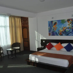 Отель Amaara Sky 4* Номер Делюкс фото 6