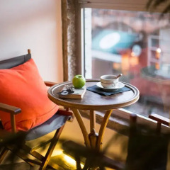 The Dorm - Hostel LX Factory в номере