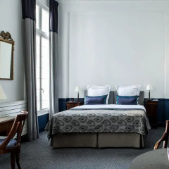 Отель Brighton 4* Стандартный номер фото 6