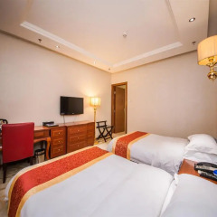 Milu Hotel комната для гостей фото 5