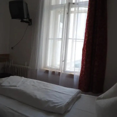 Hotel Adam 3* Стандартный номер с различными типами кроватей фото 2