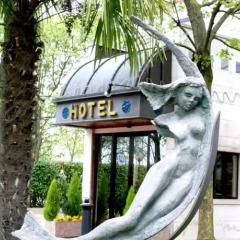 Отель Garden Италия, Ноале - отзывы, цены и фото номеров - забронировать отель Garden онлайн парковка