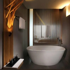 Отель Sofitel So Bangkok 5* Стандартный номер с различными типами кроватей