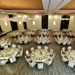 Отель EPIC SANA Luanda Hotel Ангола, Луанда - отзывы, цены и фото номеров - забронировать отель EPIC SANA Luanda Hotel онлайн помещение для мероприятий