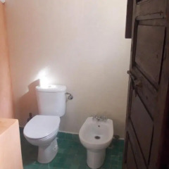 Отель Riad Casa Sophia балкон