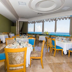 Отель Royal Solaris Cancun - Все включено питание фото 3
