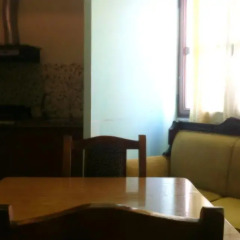 Отель Guesthouse Aliger Люкс с различными типами кроватей фото 12