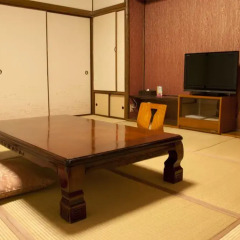 Hotel Rinkai Беппу развлечения
