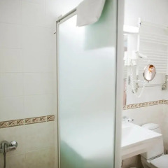 Отель Artis Centrum Hotels 4* Стандартный номер с различными типами кроватей фото 4