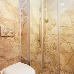 Отель The Loft Istanbul Стандартный номер фото 34